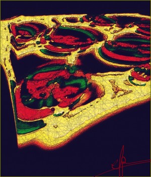 Impending Pizza